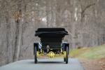 Stanley Model 63 Toy Tonneau 1911 года